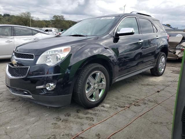 CHEVROLET EQUINOX LT 2015 2gnflde38f6138663