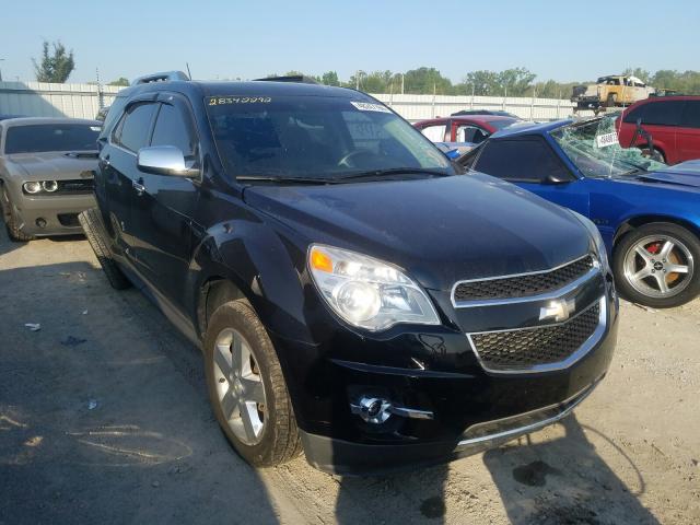 CHEVROLET EQUINOX LT 2015 2gnflde38f6235023