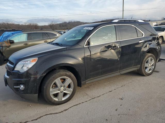 CHEVROLET EQUINOX 2015 2gnflde38f6401606