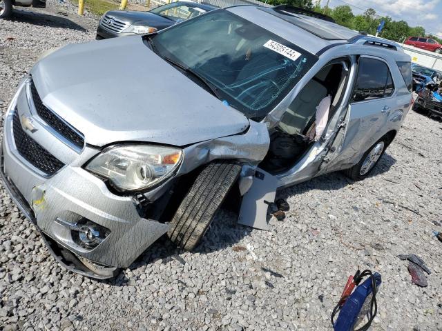 CHEVROLET EQUINOX 2015 2gnflde38f6408524