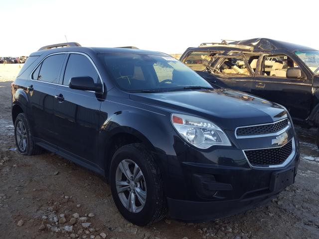 CHEVROLET EQUINOX LT 2013 2gnflde39d6102428