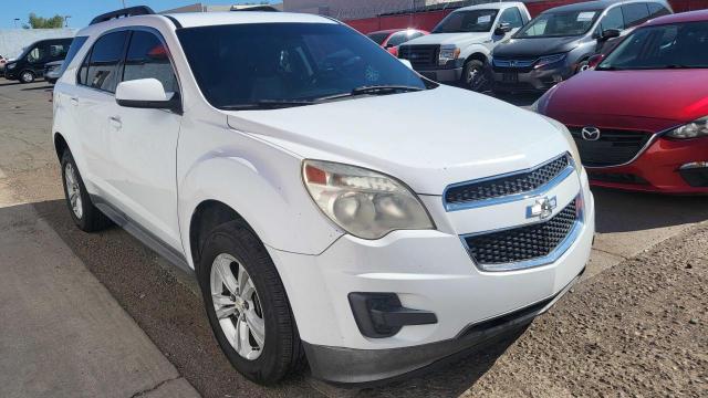 CHEVROLET EQUINOX LT 2013 2gnflde39d6168591