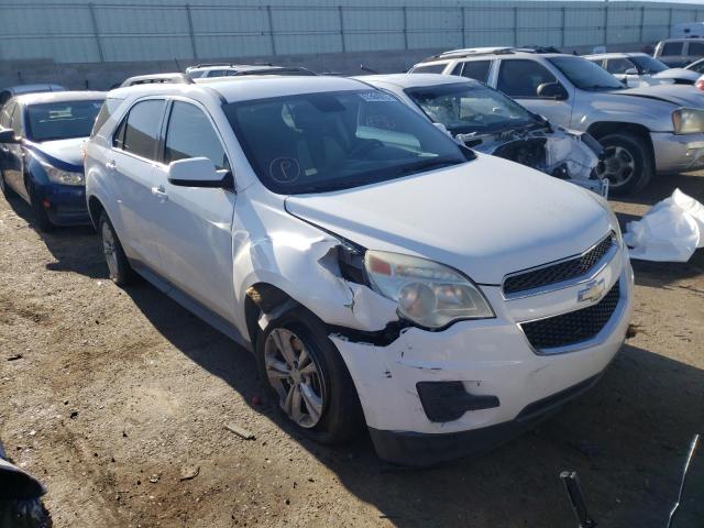 CHEVROLET EQUINOX LT 2013 2gnflde39d6169806