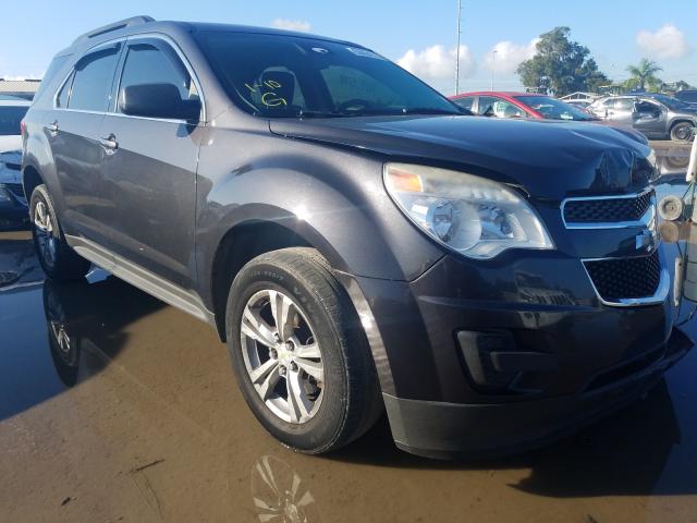 CHEVROLET EQUINOX LT 2013 2gnflde39d6187836