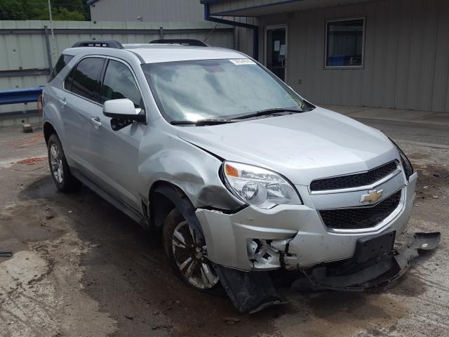 CHEVROLET EQUINOX LT 2013 2gnflde39d6234055