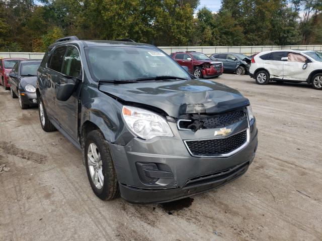 CHEVROLET EQUINOX LT 2013 2gnflde39d6240017