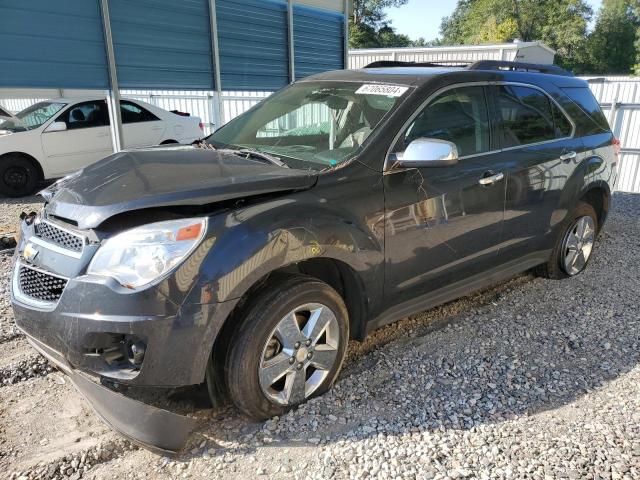 CHEVROLET EQUINOX LT 2013 2gnflde39d6267119