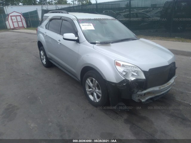 CHEVROLET EQUINOX 2013 2gnflde39d6313693