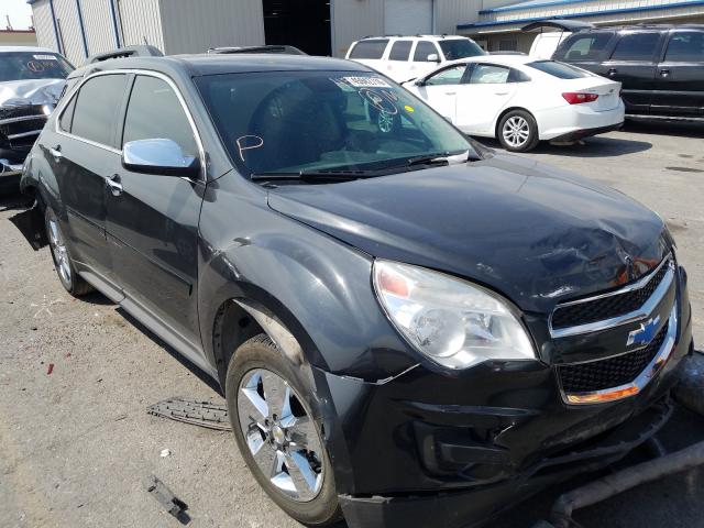 CHEVROLET EQUINOX LT 2013 2gnflde39d6373778