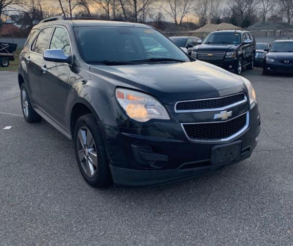 CHEVROLET EQUINOX 2013 2gnflde39d6395909