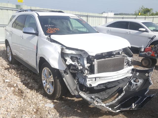 CHEVROLET EQUINOX LT 2014 2gnflde39e6294855