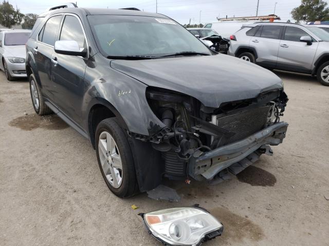 CHEVROLET EQUINOX LT 2015 2gnflde39f6217078