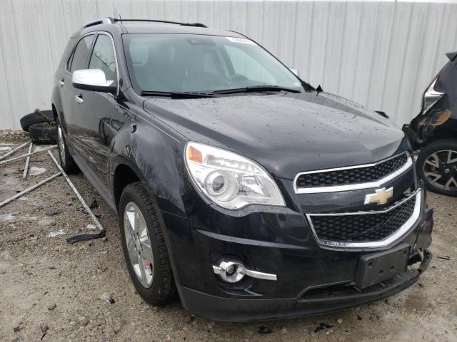 CHEVROLET EQUINOX LT 2015 2gnflde39f6379213