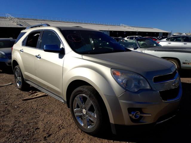 CHEVROLET EQUINOX LT 2015 2gnflde39f6436848