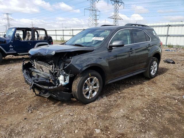 CHEVROLET EQUINOX LT 2013 2gnflde3xd6186047