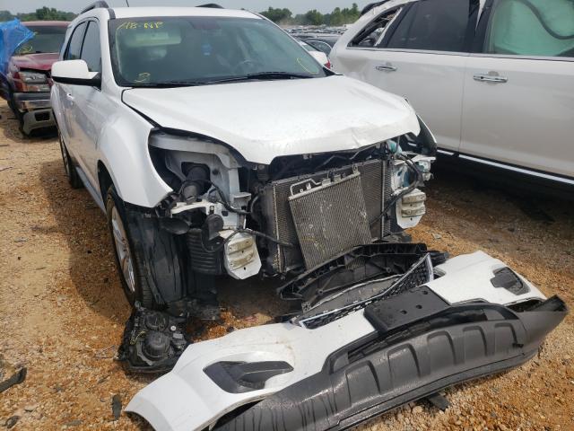 CHEVROLET EQUINOX LT 2013 2gnflde3xd6228362