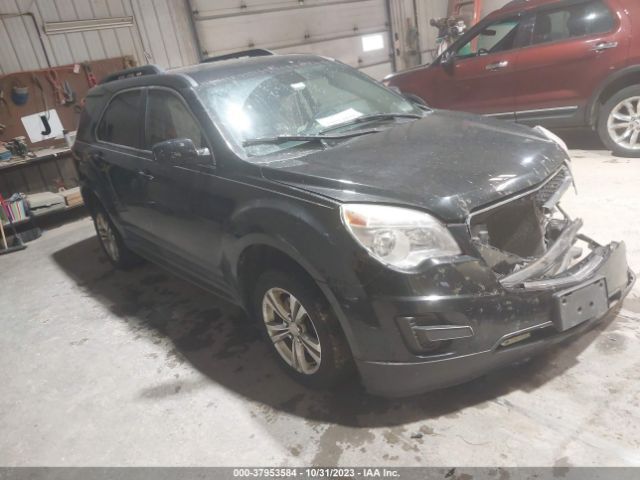 CHEVROLET EQUINOX 2013 2gnflde3xd6298461