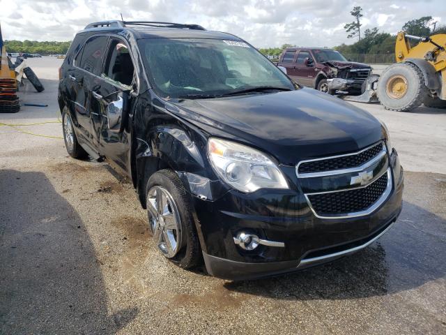 CHEVROLET EQUINOX LT 2014 2gnflde3xe6170335