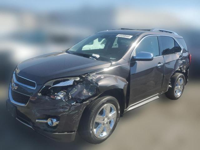 CHEVROLET EQUINOX 2015 2gnflde3xf6439581