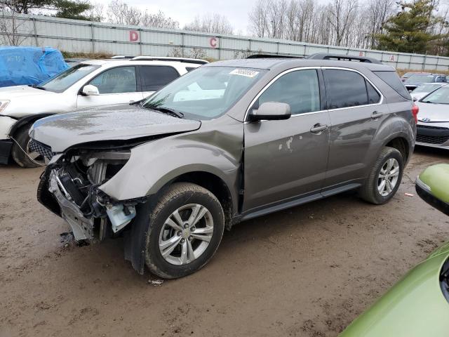 CHEVROLET EQUINOX 2012 2gnflde50c6175185