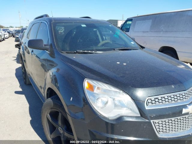 CHEVROLET EQUINOX 2012 2gnflde50c6201879