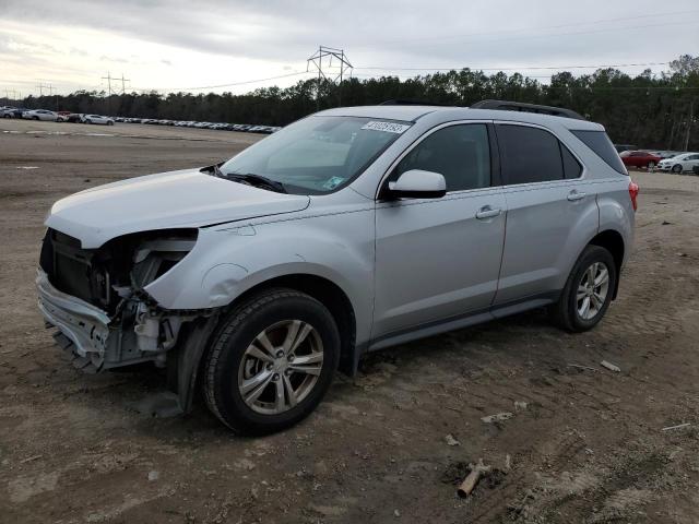 CHEVROLET EQUINOX LT 2012 2gnflde50c6266909