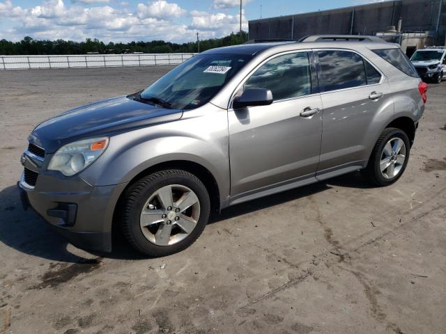 CHEVROLET EQUINOX 2012 2gnflde50c6316191