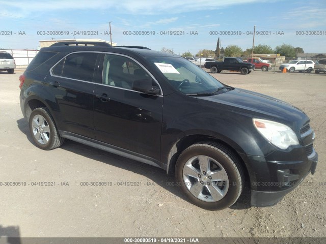 CHEVROLET EQUINOX 2012 2gnflde50c6342631