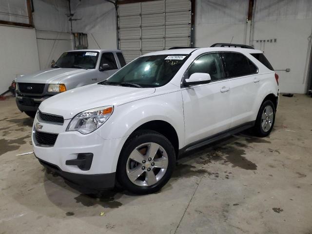 CHEVROLET EQUINOX LT 2012 2gnflde50c6395779