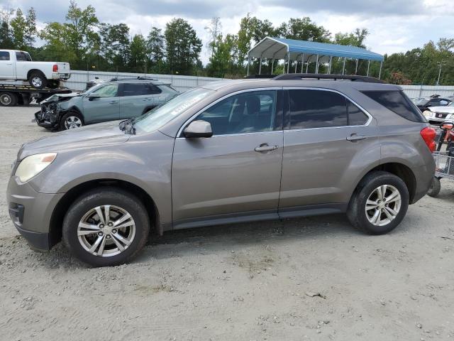 CHEVROLET EQUINOX LT 2012 2gnflde51c6158802