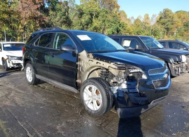 CHEVROLET EQUINOX 2012 2gnflde51c6198975