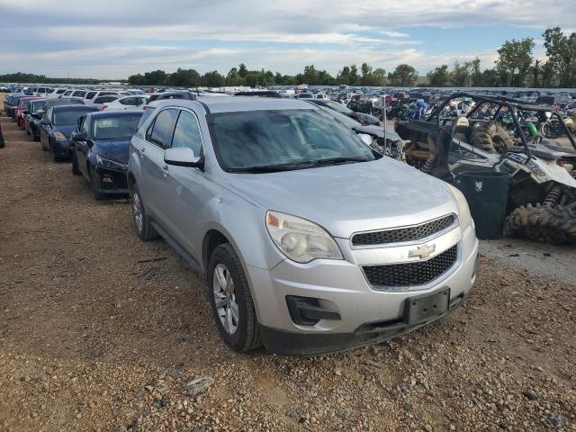 CHEVROLET EQUINOX LT 2012 2gnflde51c6251917