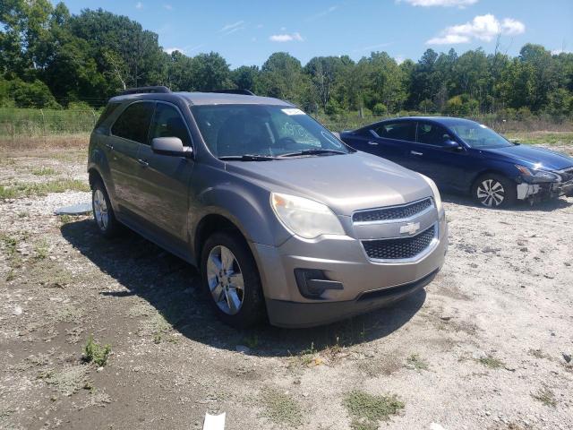 CHEVROLET EQUINOX LT 2012 2gnflde52c6211233