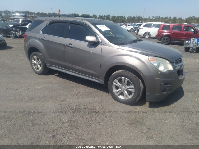 CHEVROLET EQUINOX 2012 2gnflde52c6236505