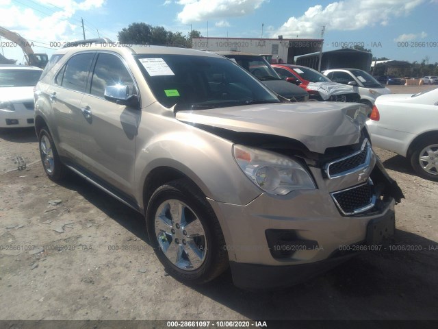 CHEVROLET EQUINOX 2012 2gnflde52c6278771