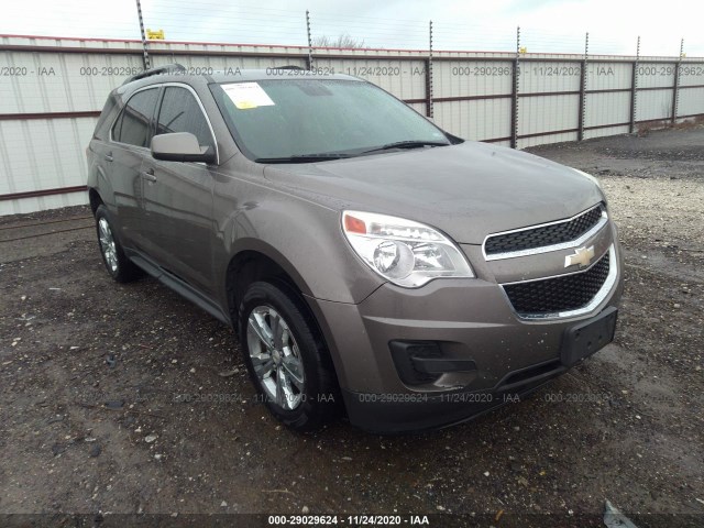 CHEVROLET EQUINOX 2012 2gnflde52c6284084