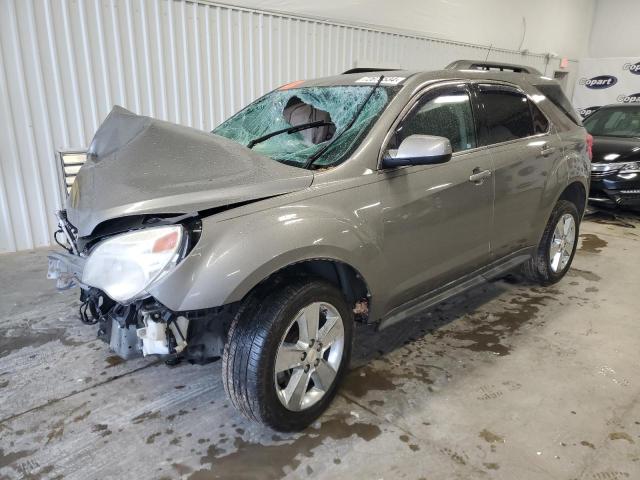 CHEVROLET EQUINOX LT 2012 2gnflde52c6384279