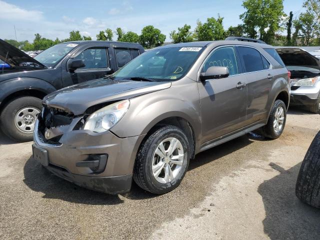 CHEVROLET EQUINOX LT 2012 2gnflde53c6200256