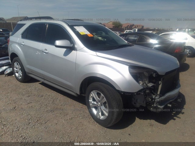 CHEVROLET EQUINOX 2012 2gnflde53c6215744