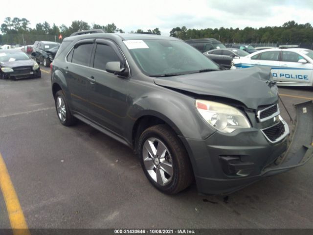 CHEVROLET EQUINOX 2012 2gnflde53c6288452