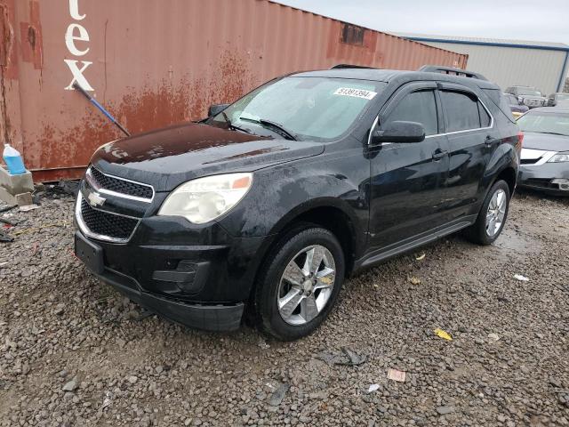 CHEVROLET EQUINOX 2012 2gnflde53c6293392