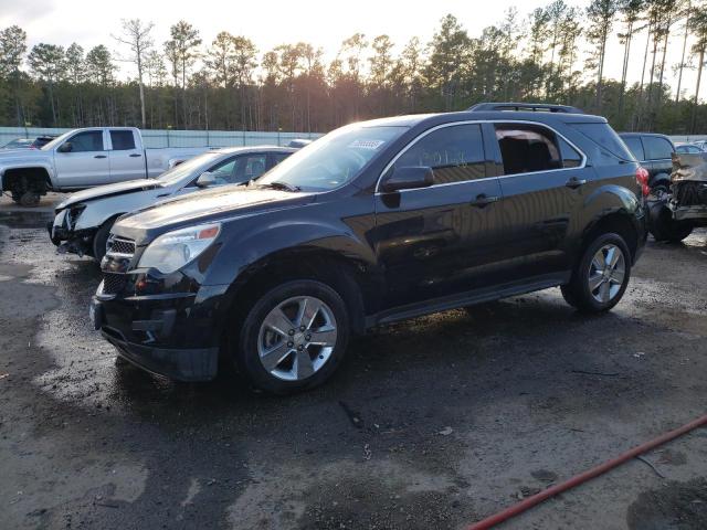 CHEVROLET EQUINOX 2012 2gnflde53c6317173