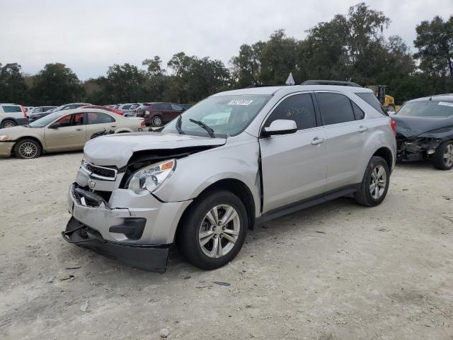 CHEVROLET EQUINOX 2012 2gnflde53c6340386