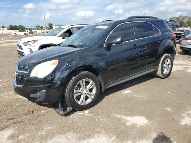 CHEVROLET EQUINOX 2012 2gnflde54c6333656