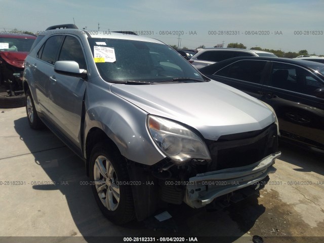 CHEVROLET EQUINOX 2012 2gnflde54c6370206