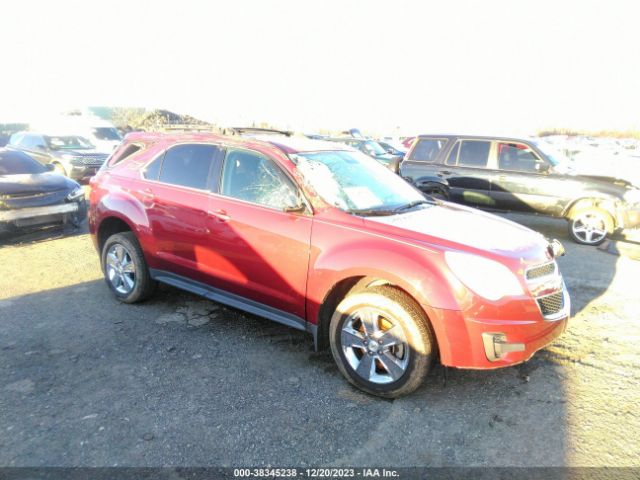 CHEVROLET EQUINOX 2012 2gnflde54c6393324