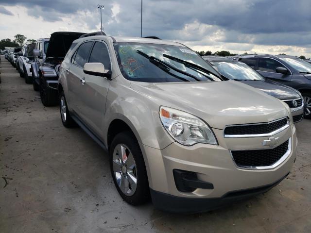 CHEVROLET EQUINOX LT 2012 2gnflde55c6193472