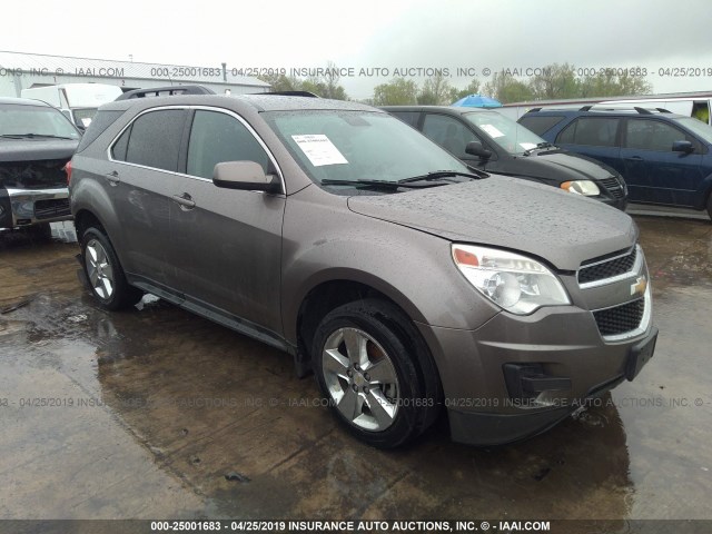 CHEVROLET EQUINOX 2012 2gnflde55c6204437