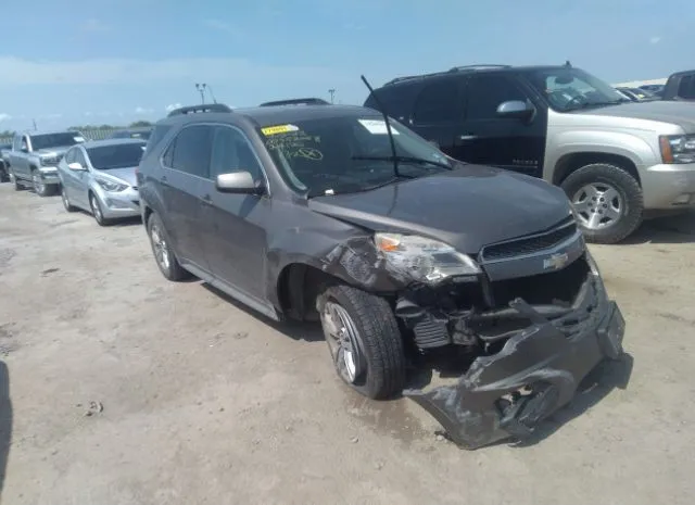 CHEVROLET EQUINOX 2012 2gnflde55c6214126