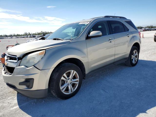 CHEVROLET EQUINOX LT 2012 2gnflde55c6224591